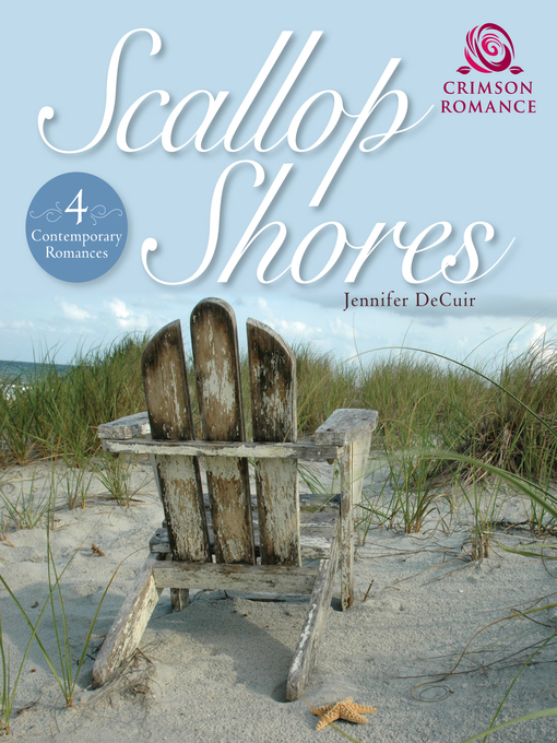 Cover image for Scallop Shores